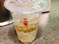 -精粉世家(汉街总部国际A座店)