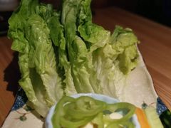 -江户烧肉(高德店)
