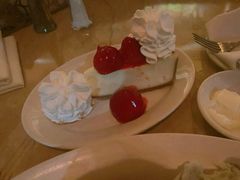 -The Cheesecake Factory(Downtown)
