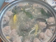 -华哥新鲜猪精品美食