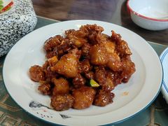 -鑫真味私房菜馆