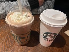 -星巴克(西藏路店)