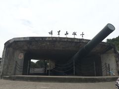 -胡里山炮台
