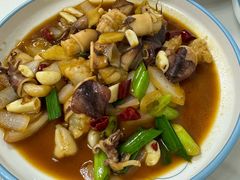-台州湾小海鲜·范家厨房(人民路店)