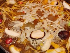 -守柴炉烤鸭(鱼嘴店)