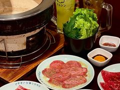 -蒜香焼肉PURUSHIN(马场路店)