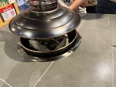 -水浒烤肉(大学城总店)