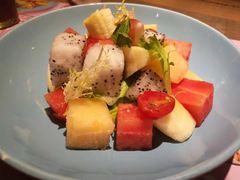 -卡朋西餐(扬名广场店)