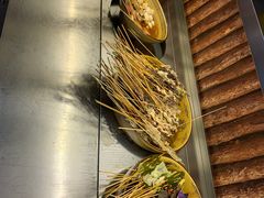 -明洋钵钵鸡(春田小区店)