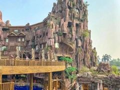 -长鹿旅游休博园