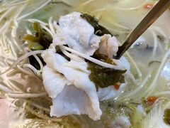 -土著渔匠·养生蝴蝶鱼(香樟路店)