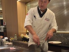 -大渔铁板烧(万象城店)
