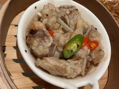 -翠园(北京王府中环店)