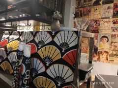 -吉屋烤肉(八宝街店)