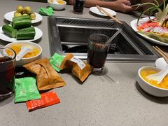 -海底捞火锅(团结桥店)