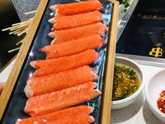 -串一火锅(赛格国际购物中心店)