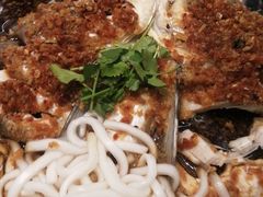 -3号仓库·创意中国菜(新世界城店)