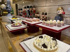 -新巴黎大酒店-巴黎中餐厅