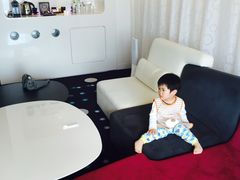 东京湾希尔顿酒店-东京湾希尔顿酒店