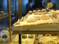 -啊噗吐呦现场烘焙(麦凯乐店)