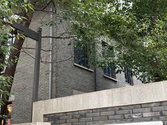 -颐和路民国时期公馆风貌区