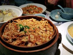 -客宴·江西客家菜(红角洲店)