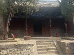 -窦大夫祠