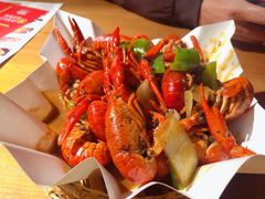 -腰子哥烤串(石佛营炫特店)