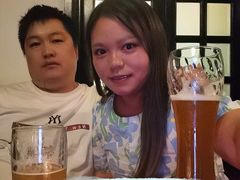 -碧特博格啤酒花园餐厅(芜湖路店)