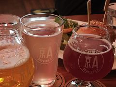 -京A Taproom·精酿餐吧(CBD店)