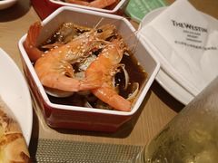 -舟山朱家尖威斯汀酒店·知味标帜自助餐厅