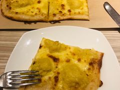 -必胜客(新福地店)