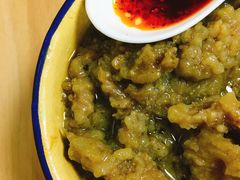 -定家小酥肉·清真(回民街店)