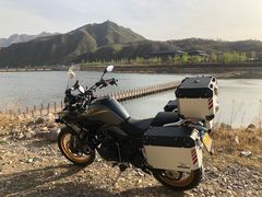 -途肴·老农饭庄(百里峡店)