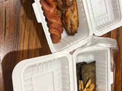 -马老大烧烤(和平路店)