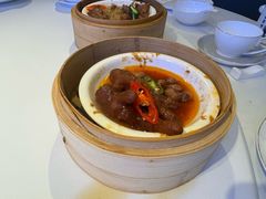 -山泉粤宴(广东大厦店)