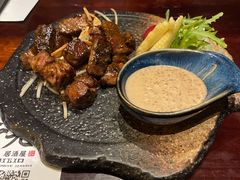 -奈九居酒屋(滨河大道店)