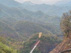 -修水东浒寨风景区