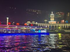 -海河游船-永乐码头(大悲院)