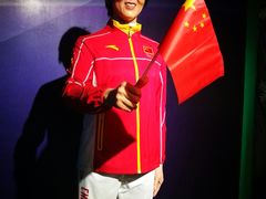 -金石蜡像馆