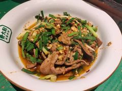 -费大厨辣椒炒肉(太平老街店)