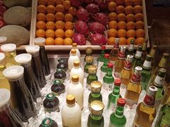 -炉小哥烤肉(朗悦公园茂店)