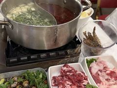-活潑鲜跳(湖滨商业街店)