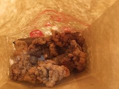 -童婆婆酥肉(双楠店)