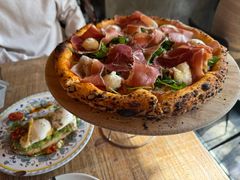 -Alimentari Grande(东湖路店)