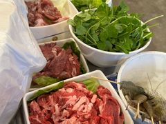 -活潑鲜跳(湖滨商业街店)
