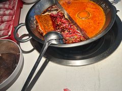 -小龙坎火锅(IFS HOT店)