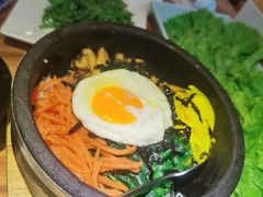 -小米烤肉-泥炉炭烤(常营店)