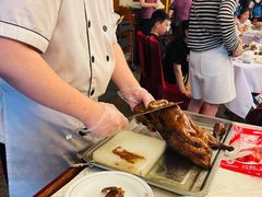 -北京全聚德(天安门店)