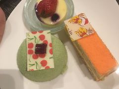 -长沙北辰洲际酒店-兰调全日餐厅